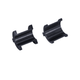 JMAZ TZ3001 Plastic O-Clamp Standard 1.5/2.0
