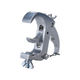 JMAZ TZ3002 Quick Rig Clamp - Medium Duty