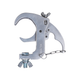 JMAZ TZ3002 Quick Rig Clamp - Medium Duty