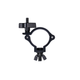 MAZ TZ3004 O-Clamp Medium Duty (Aluminum)
