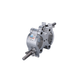 JMAZ TZ3007 Double Swivel Clamp (Aluminum)