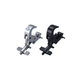 JMAZ TZ3008 Quick Rig Clamp Self Locking (Aluminum)