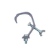 JMAZ TZ3010 C-Clamp SWL-100 KGS(Aluminum)