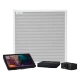 Shure IntelliMix Room Kit - Medium/Large