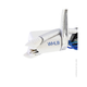 Jico N-WHLB SD White Label Replacement Styli (2-Pack)