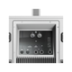 LD Systems MAUI44 G2 - Powered Column PA System (Column+Subwoofer=2 boxes)1500 W