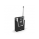 LD Systems U505 BPL - Wireless Mic System with Bodypack and Lavalier Microphone - 470 - 490 MHz 