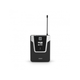 LD Systems U505 BPL - Wireless Mic System with Bodypack and Lavalier Microphone - 514 - 542 MHz