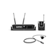 LD Systems U505 BPL - Wireless Mic System with Bodypack and Lavalier Microphone - 514 - 542 MHz