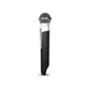 LD Systems U505 HHD 2 - Wireless Mic System with 2 x Dynamic Handheld Microphone, 514 - 542 MHz, US Pow