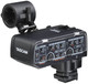 TASCAM XLR Mic Adapter for Cameras - Nikon TASCAM XLR Mic Adapter for Cameras - Nikon