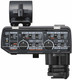 TASCAM XLR Mic Adapter for Cameras - Nikon TASCAM XLR Mic Adapter for Cameras - Nikon