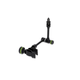 Gravity Versatile Swivel Arm with Central Locking Mechanism - 3/8" Medium
