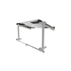 Gravity Adjustable Laptop and Controller Stand Gravity Adjustable Laptop and Controller Stand