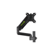Gravity Monitor Mount, Tabletop-Mount, Swivel Arm