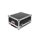 Gator Cases GTOUR Behringer Wing Compact Case with No Doghouse