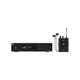 Sennheiser XSW IEM SET Stereo In-Ear Wireless Monitoring System (B: 572 to 596 MHz)