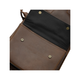 Levy's Solera Series Leather Bags (Brown)