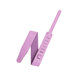 Levy's Pastel Leather Guitar Strap