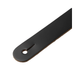 Levy's 3 inch Wide Top Grain Leather Guitar Straps - Tuxedo