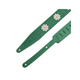 Levy’s MG317IB-001 In Bloom Leather Guitar Strap Series