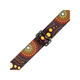 Levy's 2" Down Under Series Poly Guitar Strap - Sunset