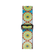 Levy's Stained Glass Guitar Strap-Spring Bloom