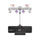 Chauvet DJ GIGBARMOVEWHT GigBAR MOVE (White Housing)