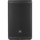 JBL EON715 Two-Way 15" 1300W Powered Portable PA Speaker with Bluetooth and DSP