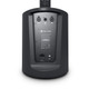 LD Systems MAUI 5 GO 100 - Ultra-portable Battery-powered Column PA System  - 3200 mAh Version