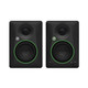 Mackie CR4.5 Creative Reference Powered 4.5" Studio Monitors (Pair, Black)