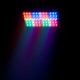 American DJ Profile Panel RGBA Compact indoor LED Color Panel with 288 10mm LEDs