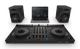 AlphaTheta DDJ-GRV6 4-Channel DJ Controller for rekordbox and Serato DJ Pro