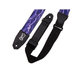 Levy's Leathers MPRH-18 - Right Height Sublimation Strap with Lightning Moti