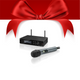 SENNHEISER XSW 2-865-A - Wireless vocal set 