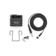 Tascam DR-10L Pro 32-Bit Float Audio Recorder With Lavalier Microphone