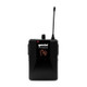 Gemini GMU-HSL100 UHF Wireless Hands Free Microphone System