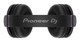 Pioneer DJ HDJ-CUE1 On-Ear Headphones - Black