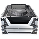 ProX XS-CD Large Format CD Case ie: Pioneer CDJ-3000 , CDJ-900/800 DENON SC6000 M