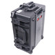 ProX XM-CDHW UltronX Watertight Case Holds CDJ-3000 / 12" Mixers, with Handle and Wheels