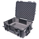 ProX XM-CDHW UltronX Watertight Case Holds CDJ-3000 / 12" Mixers, with Handle and Wheels
