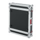 Gator Cases 2U, Standard Audio Road Rack Case