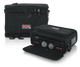 Gator Cases Carry Bag for Shure BLX and Similar Systems