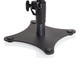 Gator Frameworks GFWSPKSTMNDSK - Frameworks Desktop Studio Monitor Stand - Adjustable Height Xmas Deal