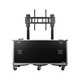 Gator EXPO P-Series Piston Case for 65" LED Screen