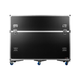 Gator EXPO P-Series Piston Case for 86" LED Screen