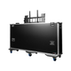 Gator EXPO P-Series Piston Case for 86" LED Screen