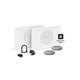 Shure ECOSYSTEM BUNDLE 310L AL+HCAM-V