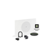 Shure ECOSYSTEM BUNDLE 310M W+HCAM-V