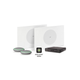Shure ECOSYSTEM BUNDLE 310X AL-V